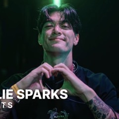 Charlie Sparks - Dj Set at Kilomètre25 (Paris) - Pygments Records