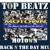 Artwork for Top Beatz Motown Back N The Day Mix