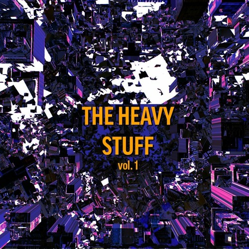 The Heavy Stuff