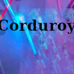 Corduroy
