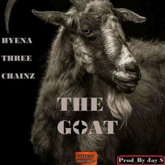 The Goat_-_(Prod By-Jay S Da 6eatz)