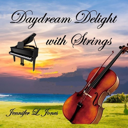 Day Dream Delight with Strings