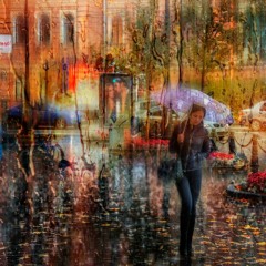 Осенний Блюз / Autumn Blues