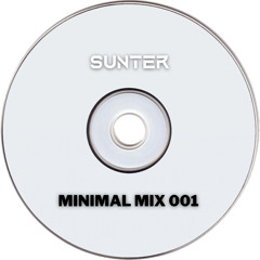 Minimal Mix 001