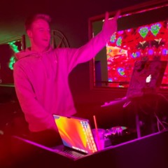 Orbis Feb '24 (First Live Set)