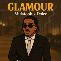Mulatooh - Glamour feat. Dulce (Prod. Irinonobeat)