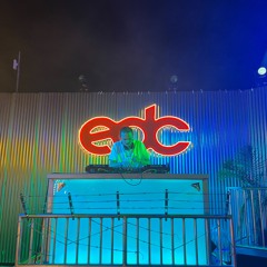 EDC Las Vegas '24 Passport Lounge Mix