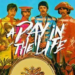 A Day In The Life - The Beatles (A Rendition)