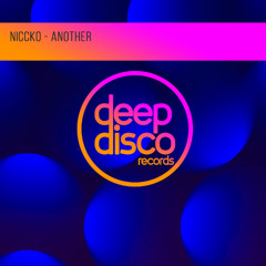 NICCKO - Another