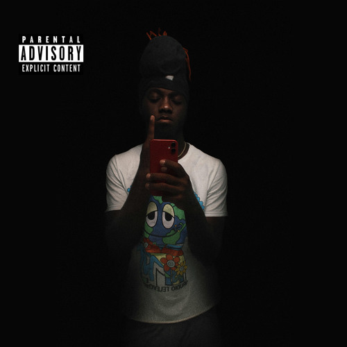 Overthinking (prodbrayyy)