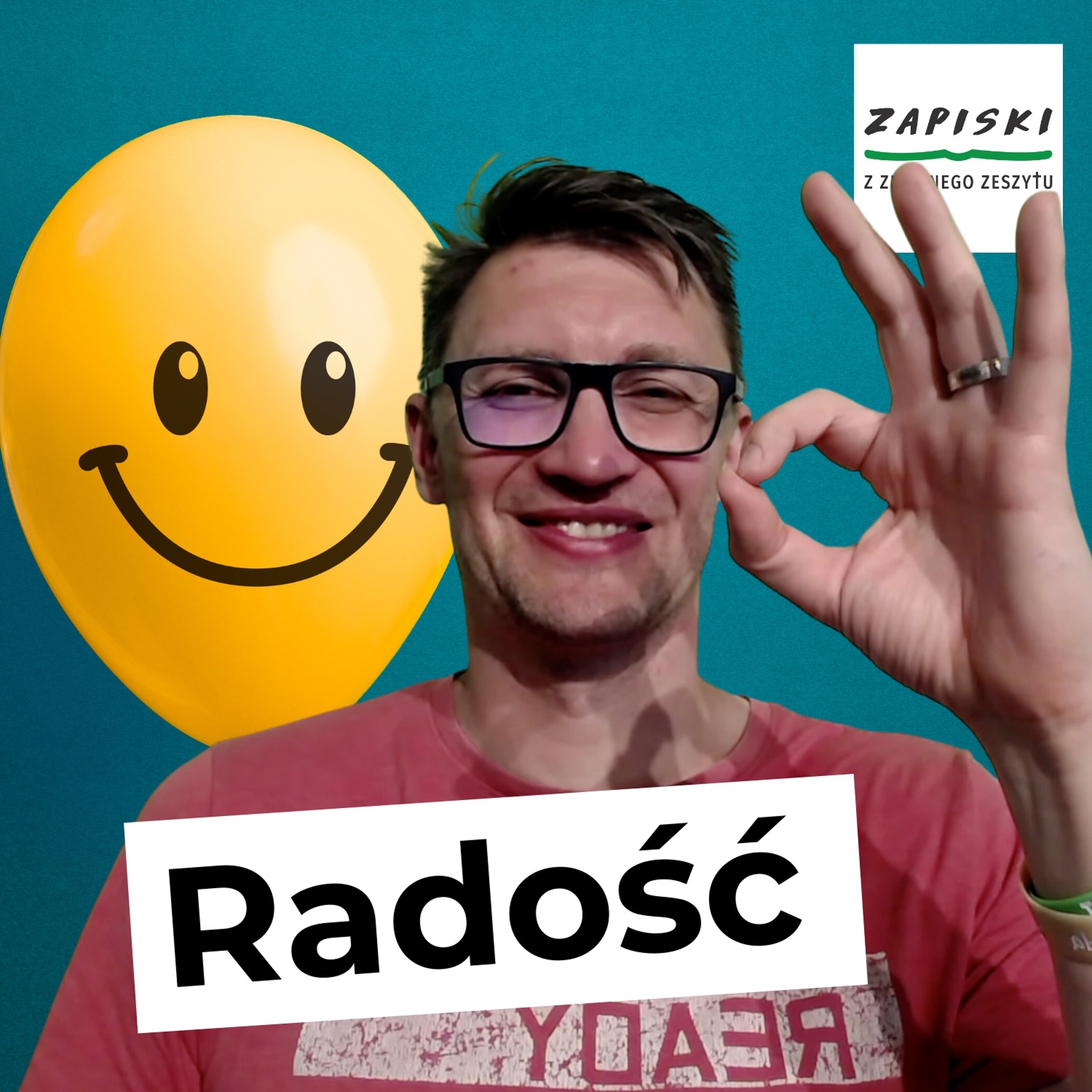 Zapiski z zielonego zeszytu