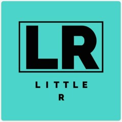 WE BRING THE FIRE FT LITTLE R