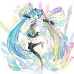 Show das poderosas VOCALOID BRASIL