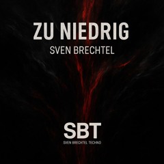 Zu niedrig