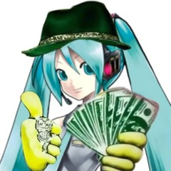 HEIST (ft. Hatsune Miku)
