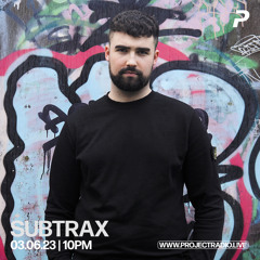 Project Radio: Season 3 Mix