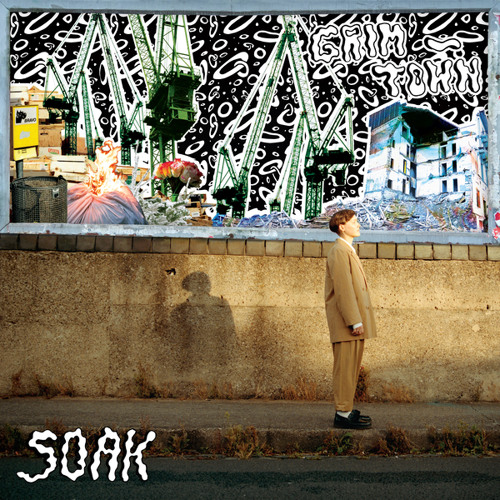SOAK - Crying Your Eyes Out