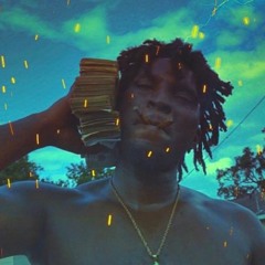 T.ROSE - OUT DA DIRT FREESTYLE