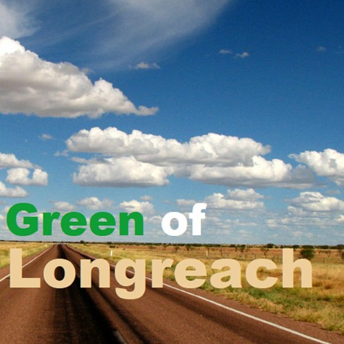Green Of Longreach