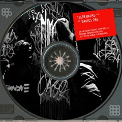 Basics Radio Show 285 @ Megapolis 89.5 FM + Закрытое радио 18.08.2020