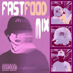 Fast food mix.mp3(feat. allergic2cats,MIRA)
