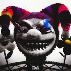 Scary Shit (Prod. Fecony X Synthetic X M2k)