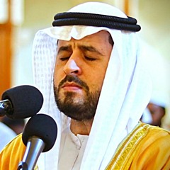 وَمَا قَدَرُوا اللَّهَ حَقَّ قَدْرِهِ || الشيخ محمد اخريبش || مسجد الملك فيصل - الشارقة