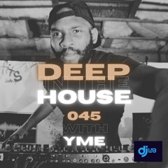 DITH #045 yME @ DJLAB Radio