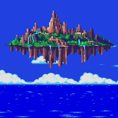 ANGEL ISLAND FREESTYLE