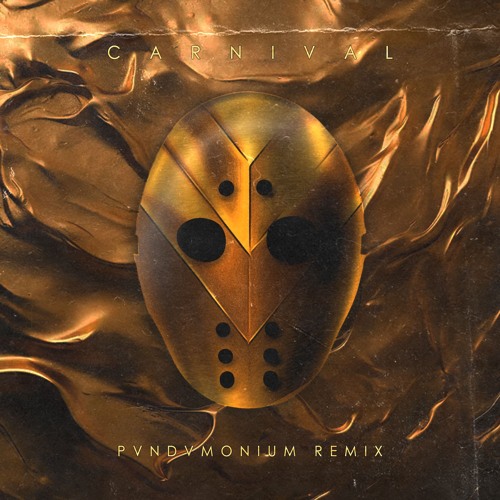KANYE, TY DOLLA SIGN - Carnival (pvndvmonium Remix) (pitched Down) *CLICK BUY FOR FULL TRACK*