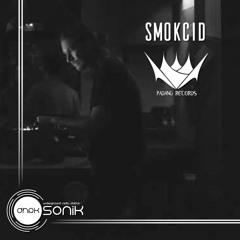 [DHRK SONIK RADIO] - PODCAST 01 ARF SHOWCASE MAY 2025 - SMOKCID (LIVE)