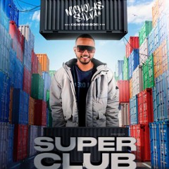 NICHOLAS SILVA @ PARK ART SUPER CLUB 19/10/2024