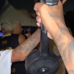 MEDLEY PRA TROPA DO 23 DE MAIO( MC SALOMAO)