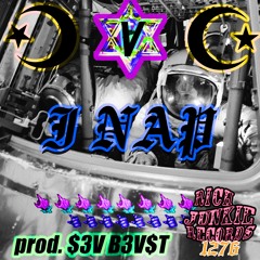 i nap (prod $3V B3V$T) LYRICS IN DESCRIPTION concept track