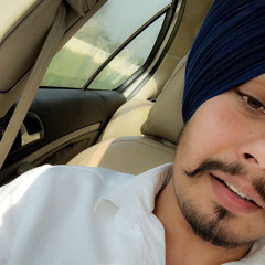 Aj Kal Ve  Akhiyan - sidhu moose wala