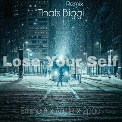 Lose your self (Remix by Thats Biggi)