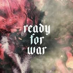 Ready for War- Dotty GUU x Relly GUU