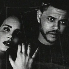 The Weeknd & Lana del Rey - Young and wicked (Dbkkb remix)