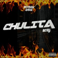 Chulita Sexy Dj Fekz Ft La Dembow Gang 2021 (Descarga gratis en comprar)