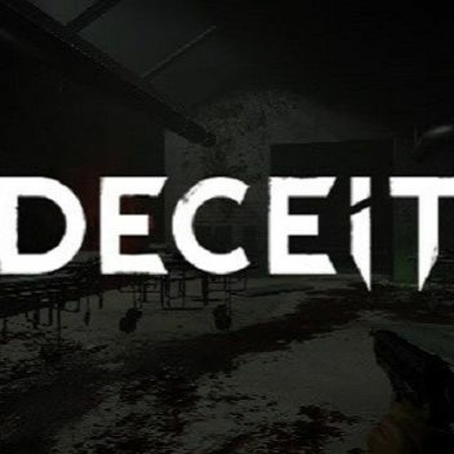 The Deceit Is All Around Us