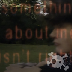 i think im losing my mind (me)