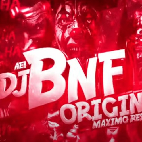 MONTAGEM ÓDIO ESTAMPADO 2 👹😈 • [ DJ BNF ORIGINAL ]