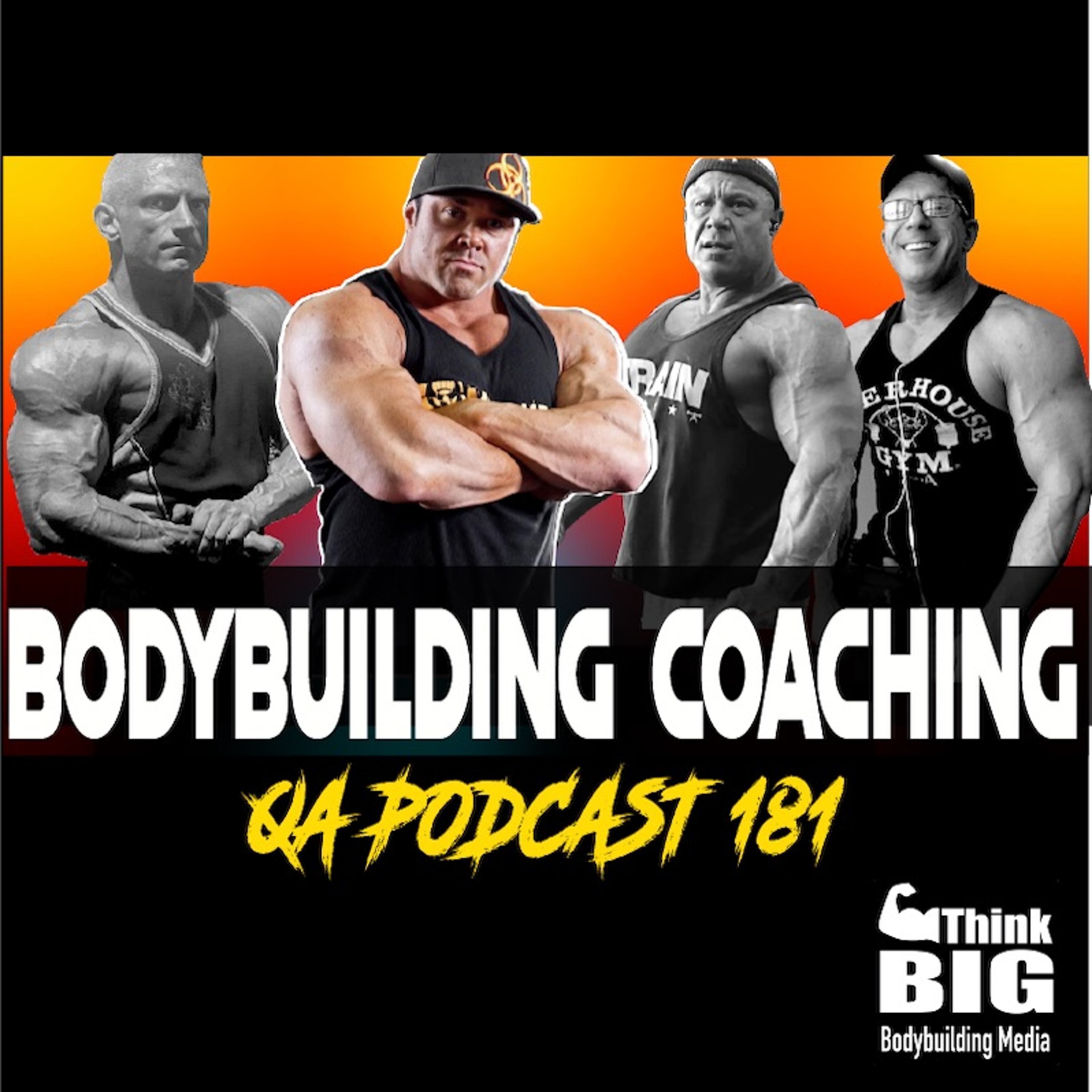 Think BIG Bodybuilding