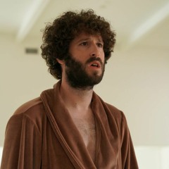 Thats A Joke (Dave Season 1 Ep 9)