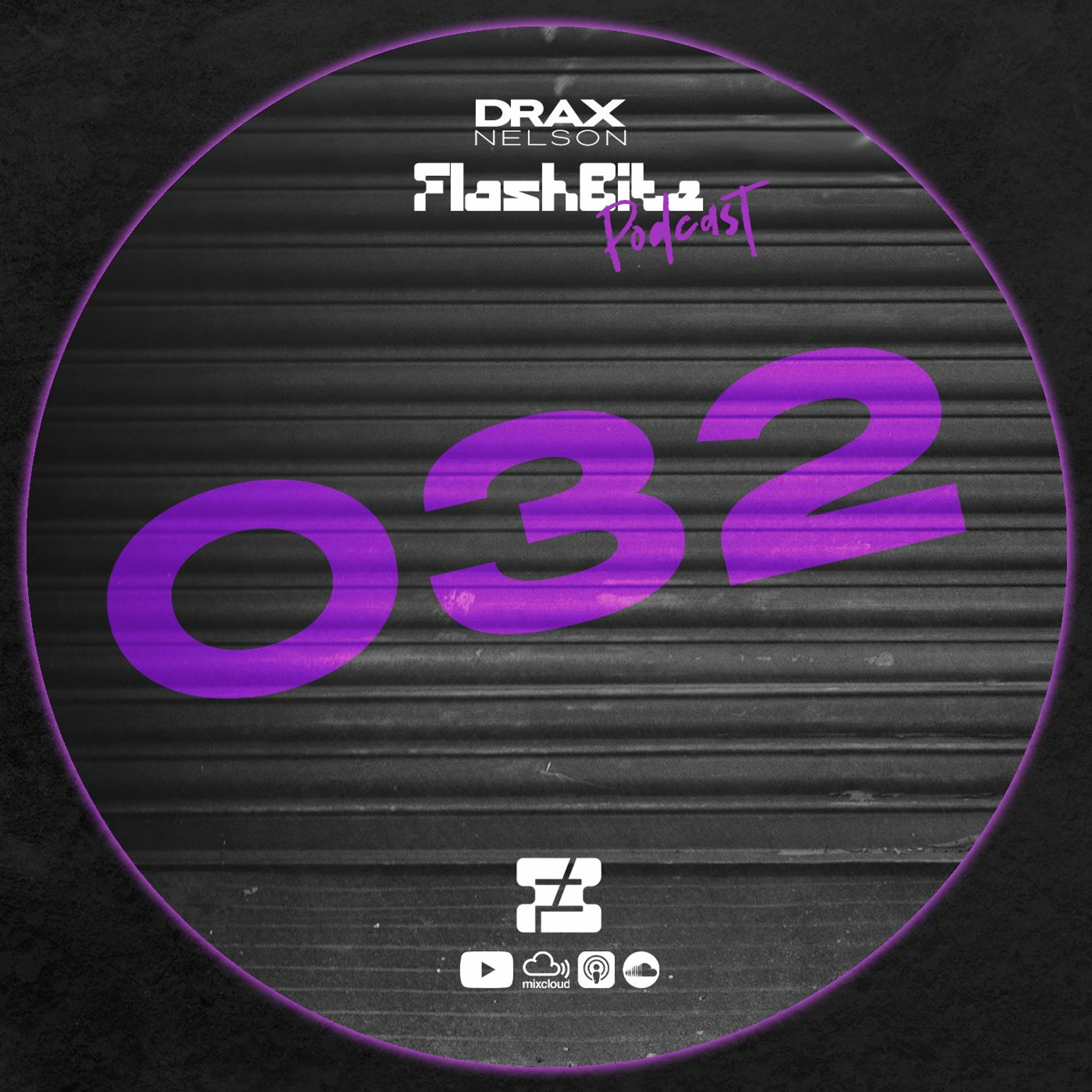 Flashbite Podcast