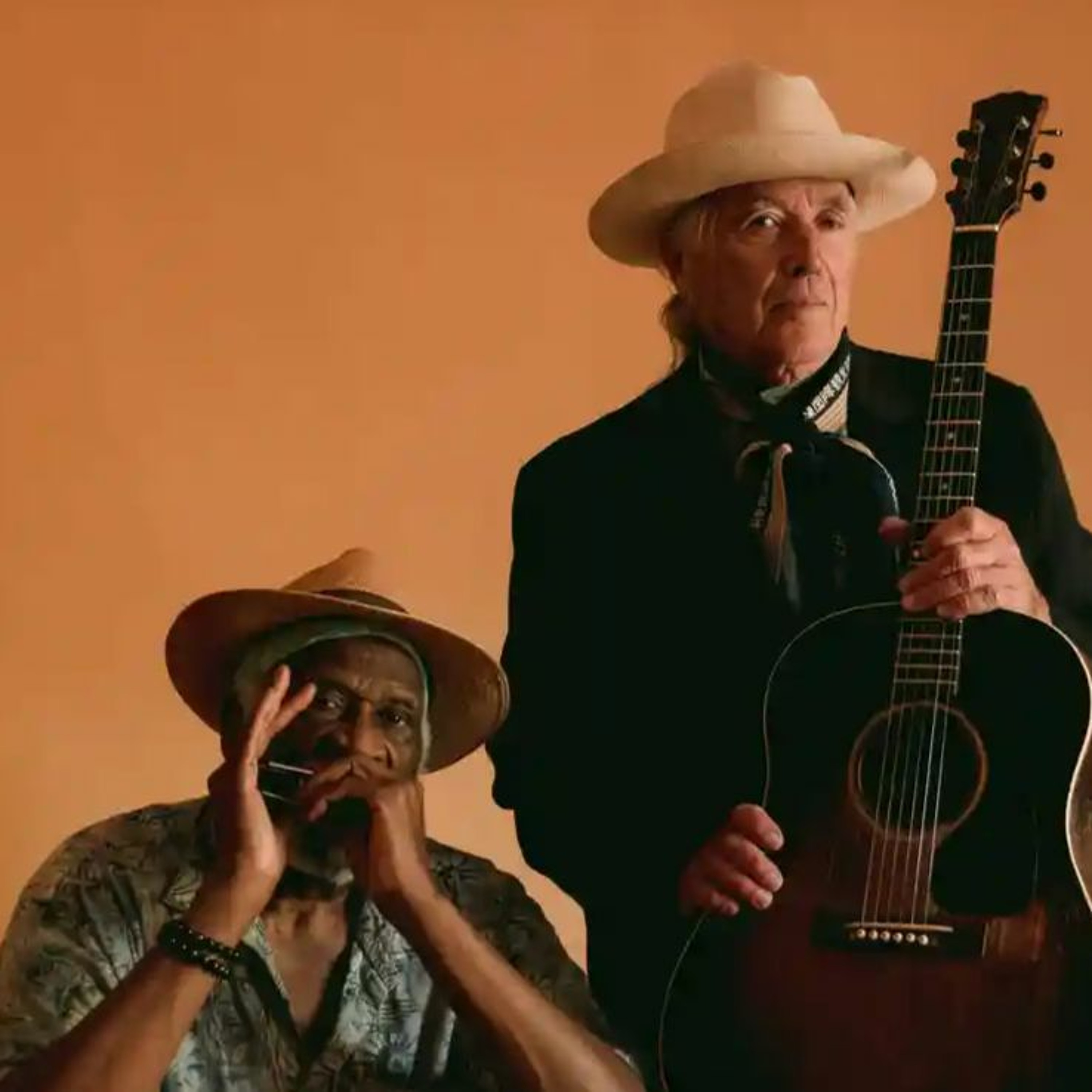 Eli Dr. Blues Marcus