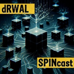 📻 SPINcast 📻 radio show podcasts (Drewutnia dD / radiospin.pl)