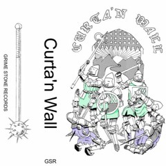 Curta'n Wall - The Enemy So Bold
