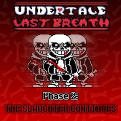 The Slaughter Continues - REMASTERED! [800 Followers Special!]