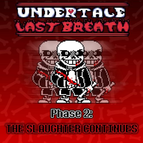 The Slaughter Continues - REMASTERED! [800 Followers Special!]